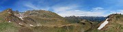 35 A dx Monte Foppa e Mincucco, a sx Triomen, Valletto, Ponteranica